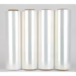 Wholesale Transparent PE Plastic Stretch Film Industrial Winding Tensile for Packing Service Equipment Wholesale Transparent PE Plastic Stretch Film Industrial Winding Tensile for Packing Service Equipment