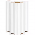 Wholesale Transparent PE Plastic Stretch Film Industrial Winding Tensile for Packing Service Equipment Wholesale Transparent PE Plastic Stretch Film Industrial Winding Tensile for Packing Service Equipment