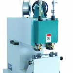 Single-Head Automatic Treadle Type Electric Powered Wire Binding Machine Dual Purpose Flat Stapler for Riding Nails