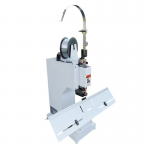 Dual Purpose Automatic Flat Stitching Horse Riding Nails Stapler Wire Treadle Type Comprehensive Binding Machine Electric Power