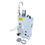 Dual Purpose Automatic Flat Stitching Horse Riding Nails Stapler Wire Treadle Type Comprehensive Binding Machine Electric Power