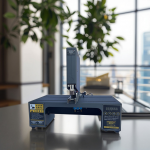 Automatic Electric Intelligent Binding Machine General Single Double Three-Head Pneumatic Stapler