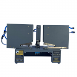 Automatic Electric Intelligent Binding Machine General Single Double Three-Head Pneumatic Stapler