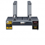 Automatic Electric Intelligent Binding Machine General Single Double Three-Head Pneumatic Stapler