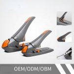 Heavy Duty Stapler 100 Sheets High Capacity Durable Office Desk Stapler Commercial Desktop Stapler for Home Office Supplies