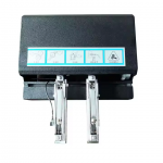 Custom Automatic Office Binding Machine Double-Head Box Ordering Electric Stapler Metal Processing Direct From Manufacturer