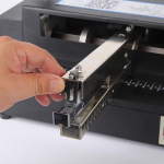 Custom Automatic Office Binding Machine Double-Head Box Ordering Electric Stapler Metal Processing Direct From Manufacturer