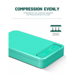 Uv Vacuum Light Fixing Machine UV Sterilization Sterilization Curing Machine Curved Screen Automatic Mobile Phone Film Machine