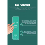 Uv Vacuum Light Fixing Machine UV Sterilization Sterilization Curing Machine Curved Screen Automatic Mobile Phone Film Machine