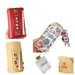 Fully Automatic A3 UV DTF Digital Printer Small Crystal Label and Sticker Printing Machine