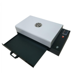 EpSON A3 L1800 Digital Inkjet Printer Small DTF White Ink Hot Stamping Machine for Clothing Paint Printing