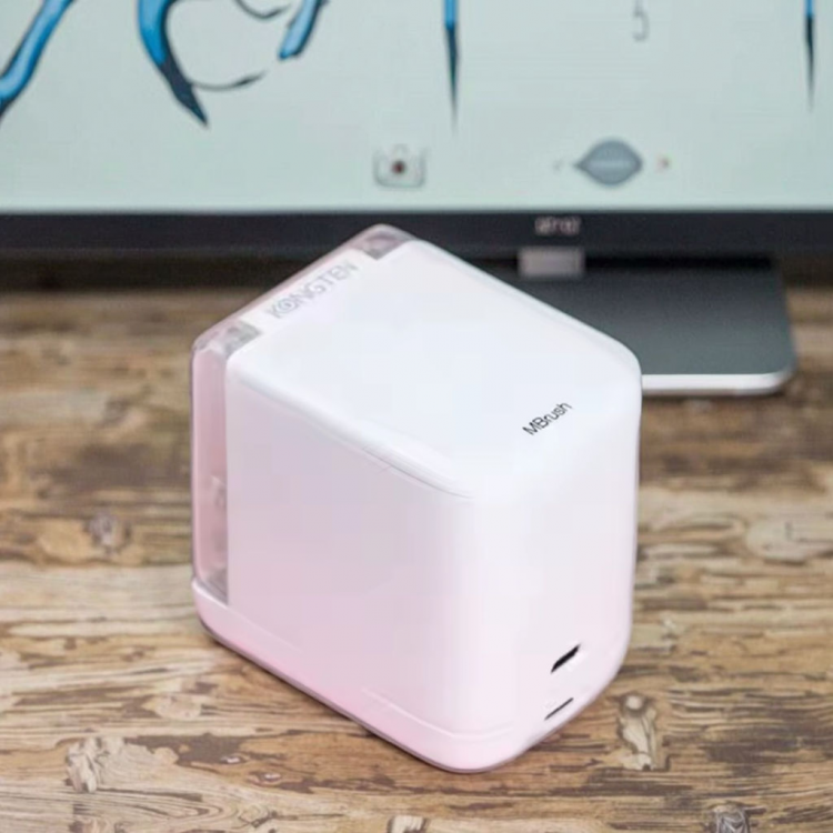 Portable Mini Wireless Handheld UV Inkjet Printer Small Multi-Function Flatbed Printer Color LOGO Date Press for Flex Material Portable Mini Wireless Handheld UV Inkjet Printer Small Multi-Function Flatbed Printer Color LOGO Date Press for Flex Material