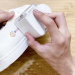 Portable Mini Wireless Handheld UV Inkjet Printer Small Multi-Function Flatbed Printer Color LOGO Date Press for Flex Material Portable Mini Wireless Handheld UV Inkjet Printer Small Multi-Function Flatbed Printer Color LOGO Date Press for Flex Material